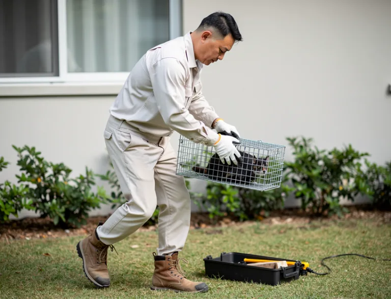 害獣駆除 御殿場市